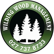 Wilding Wood Management